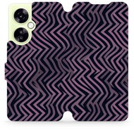 Mobiwear flip book for OnePlus Nord CE 3 Lite 5G - VA55S - Phone Case