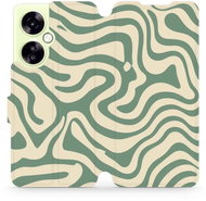 Mobiwear flip knížkové pro OnePlus Nord CE 3 Lite 5G - VA57S - Phone Case