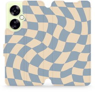 Mobiwear flip knížkové pro OnePlus Nord CE 3 Lite 5G - VA59S - Phone Case