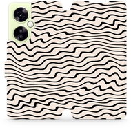 Mobiwear flip knížkové pro OnePlus Nord CE 3 Lite 5G - VA62S - Phone Case