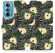 Mobiwear flip knížkové pro Motorola Edge 30 5G - VA44S - Phone Case
