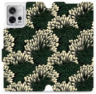 Mobiwear flip knížkové pro Motorola Edge 30 Fusion - VA45S - Phone Case