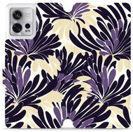Mobiwear flip knížkové pro Motorola Edge 30 Fusion - VA47S - Phone Case