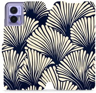 Mobiwear flip knížkové pro Motorola Edge 30 Neo - VA41S - Phone Case