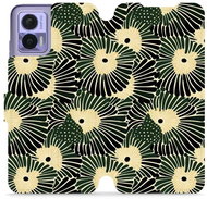 Mobiwear flip knížkové pro Motorola Edge 30 Neo - VA44S - Phone Case
