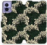 Mobiwear flip book for Motorola Edge 30 Neo - VA45S - Phone Case