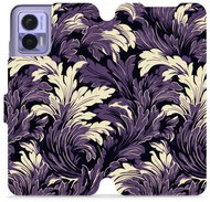 Mobiwear flip knížkové pro Motorola Edge 30 Neo - VA46S - Phone Case
