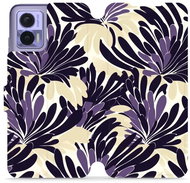 Mobiwear flip knížkové pro Motorola Edge 30 Neo - VA47S - Phone Case