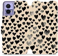 Mobiwear flip knížkové pro Motorola Edge 30 Neo - VA51S - Phone Case
