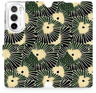 Mobiwear flip knížkové pro Motorola Edge 30 Pro - VA44S - Phone Case