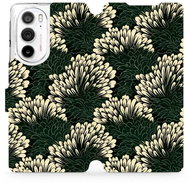 Mobiwear flip knížkové pro Motorola Edge 30 Pro - VA45S - Phone Case