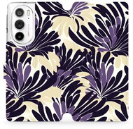 Mobiwear flip knížkové pro Motorola Edge 30 Pro - VA47S - Phone Case