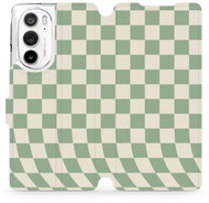 Mobiwear flip knížkové pro Motorola Edge 30 Pro - VA58S - Phone Case