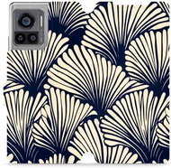 Mobiwear flip knížkové pro Motorola Edge 30 Ultra - VA41S - Phone Case