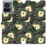 Mobiwear flip knížkové pro Motorola Edge 30 Ultra - VA44S - Phone Case