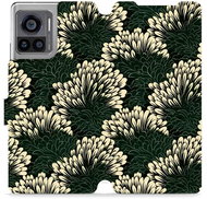 Mobiwear flip knížkové pro Motorola Edge 30 Ultra - VA45S - Phone Case