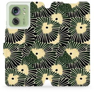 Mobiwear flip knížkové pro Motorola Edge 40 - VA44S - Phone Case