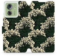 Mobiwear flip knížkové pro Motorola Edge 40 - VA45S - Phone Case