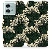 Mobiwear flip knížkové pro Motorola Edge 40 Neo - VA45S - Phone Case