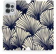 Mobiwear flip knížkové pro Motorola Edge 40 Pro - VA41S - Phone Case