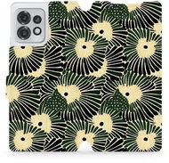 Mobiwear flip knížkové pro Motorola Edge 40 Pro - VA44S - Phone Case