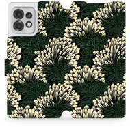 Mobiwear flip knížkové pro Motorola Edge 40 Pro - VA45S - Phone Case