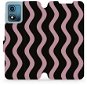 Mobiwear flip knížkové pro Motorola Moto E13 - VA54S - Phone Case