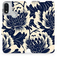 Mobiwear flip knížkové pro Motorola Moto E20 - VA40S - Phone Case