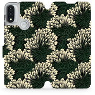 Mobiwear flip knížkové pro Motorola Moto E20 - VA45S - Phone Case