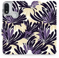 Mobiwear flip knížkové pro Motorola Moto E20 - VA47S - Phone Case