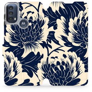 Mobiwear flip knížkové pro Motorola Moto E40 - VA40S - Phone Case
