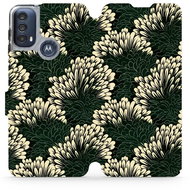 Mobiwear flip knížkové pro Motorola Moto E40 - VA45S - Phone Case