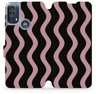 Mobiwear flip knížkové pro Motorola Moto E40 - VA54S - Phone Case