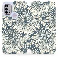 Mobiwear flip knížkové pro Motorola Moto G10 - VA42S - Phone Case