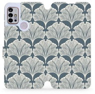 Mobiwear flip knížkové pro Motorola Moto G10 - VA43S - Phone Case