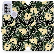 Mobiwear flip knížkové pro Motorola Moto G10 - VA44S - Phone Case