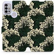 Mobiwear flip knížkové pro Motorola Moto G10 - VA45S - Phone Case