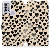 Mobiwear flip knížkové pro Motorola Moto G10 - VA51S - Phone Case