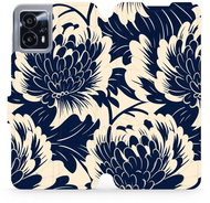 Mobiwear flip knížkové pro Motorola Moto G13 - VA40S - Phone Case