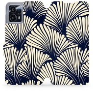 Mobiwear flip knížkové pro Motorola Moto G13 - VA41S - Phone Case