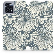 Mobiwear flip knížkové pro Motorola Moto G13 - VA42S - Phone Case