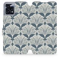 Mobiwear flip knížkové pro Motorola Moto G13 - VA43S - Phone Case