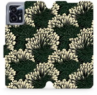 Mobiwear flip knížkové pro Motorola Moto G13 - VA45S - Phone Case