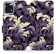 Mobiwear flip knížkové pro Motorola Moto G13 - VA46S - Phone Case