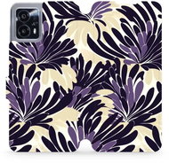 Mobiwear flip knížkové pro Motorola Moto G13 - VA47S - Phone Case