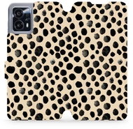 Mobiwear flip knížkové pro Motorola Moto G13 - VA50S - Phone Case