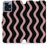 Mobiwear flip knížkové pro Motorola Moto G13 - VA54S - Phone Case