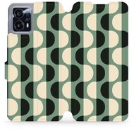 Mobiwear flip knížkové pro Motorola Moto G13 - VA56S - Phone Case