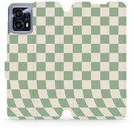 Mobiwear flip knížkové pro Motorola Moto G13 - VA58S - Phone Case