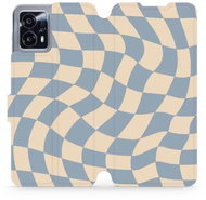 Mobiwear flip knížkové pro Motorola Moto G13 - VA59S - Phone Case